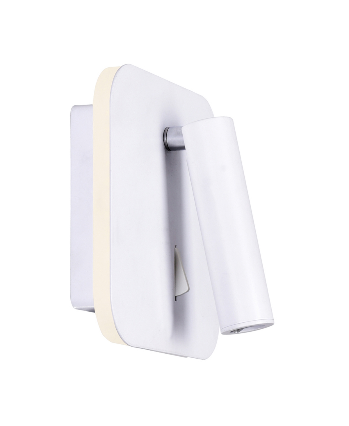 CWI LIGHTING PRIVATE I LED SCONCE 