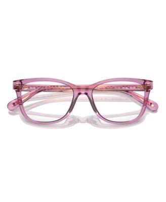 Women's Eyeglasses, C6235U