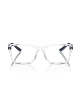 Armani Exchange Men's Eyeglasses,AX3016