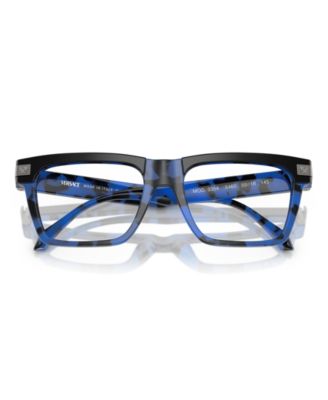 Men's Eyeglasses, VE3354