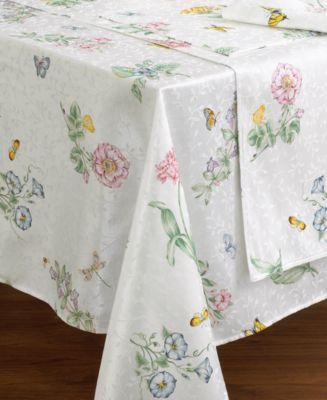 Lenox Butterfly Meadow Oblong 60