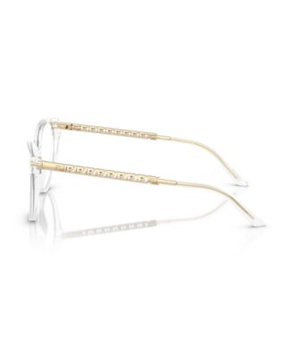 Women's Eyeglasses, VE3353