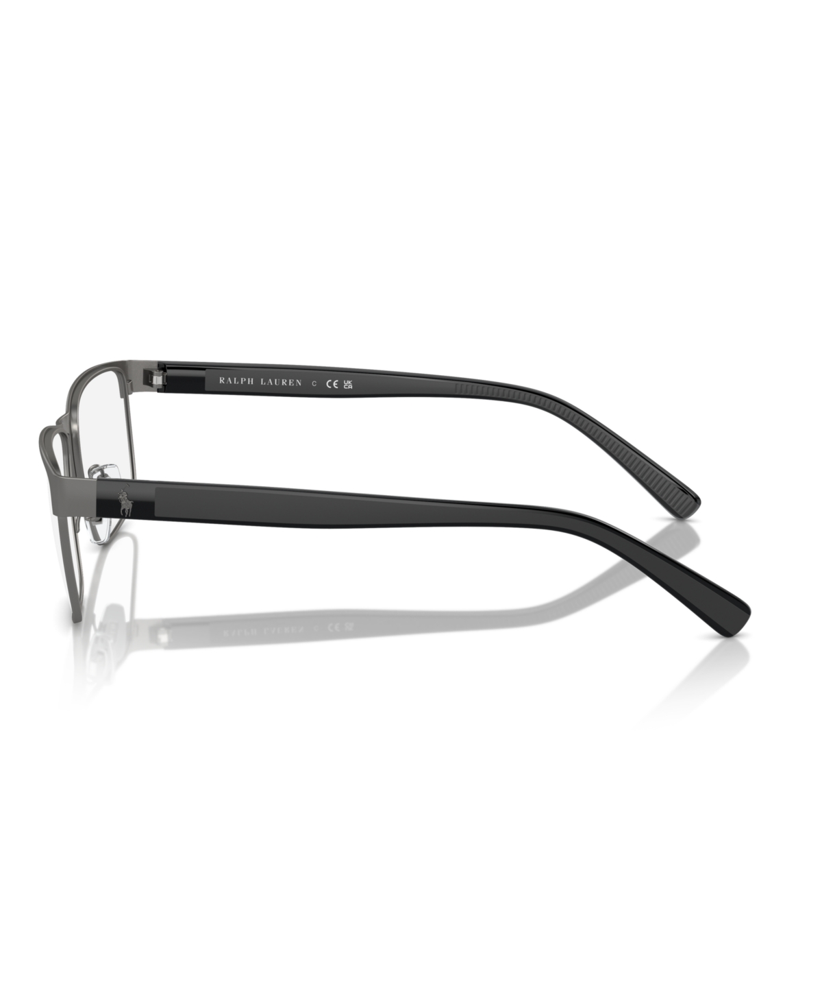 Polo Ralph Lauren Men's Eyeglasses, PH1229