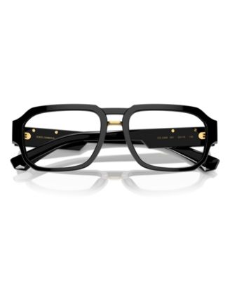 Dolce & Gabbana Men's Eyeglasses, DG3389