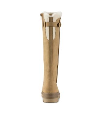 Women's Nettie Cold Weather Boots