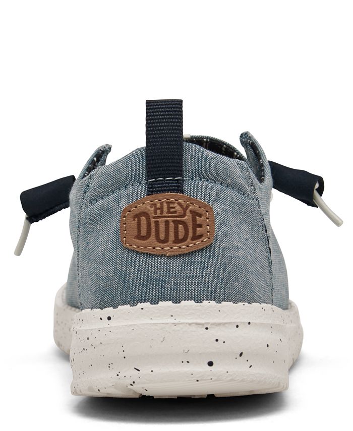 hey dude women's sneakers