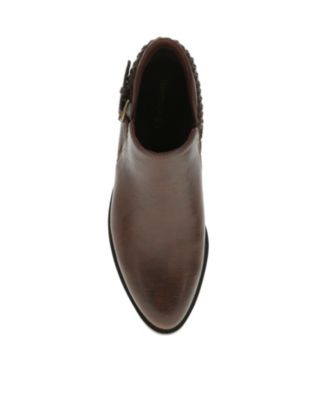 Women's Palmer Ankle Booties