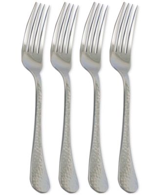 Ginkgo - Lafayette Set of 4 Dinner Forks