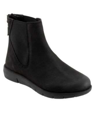 Albany Boot