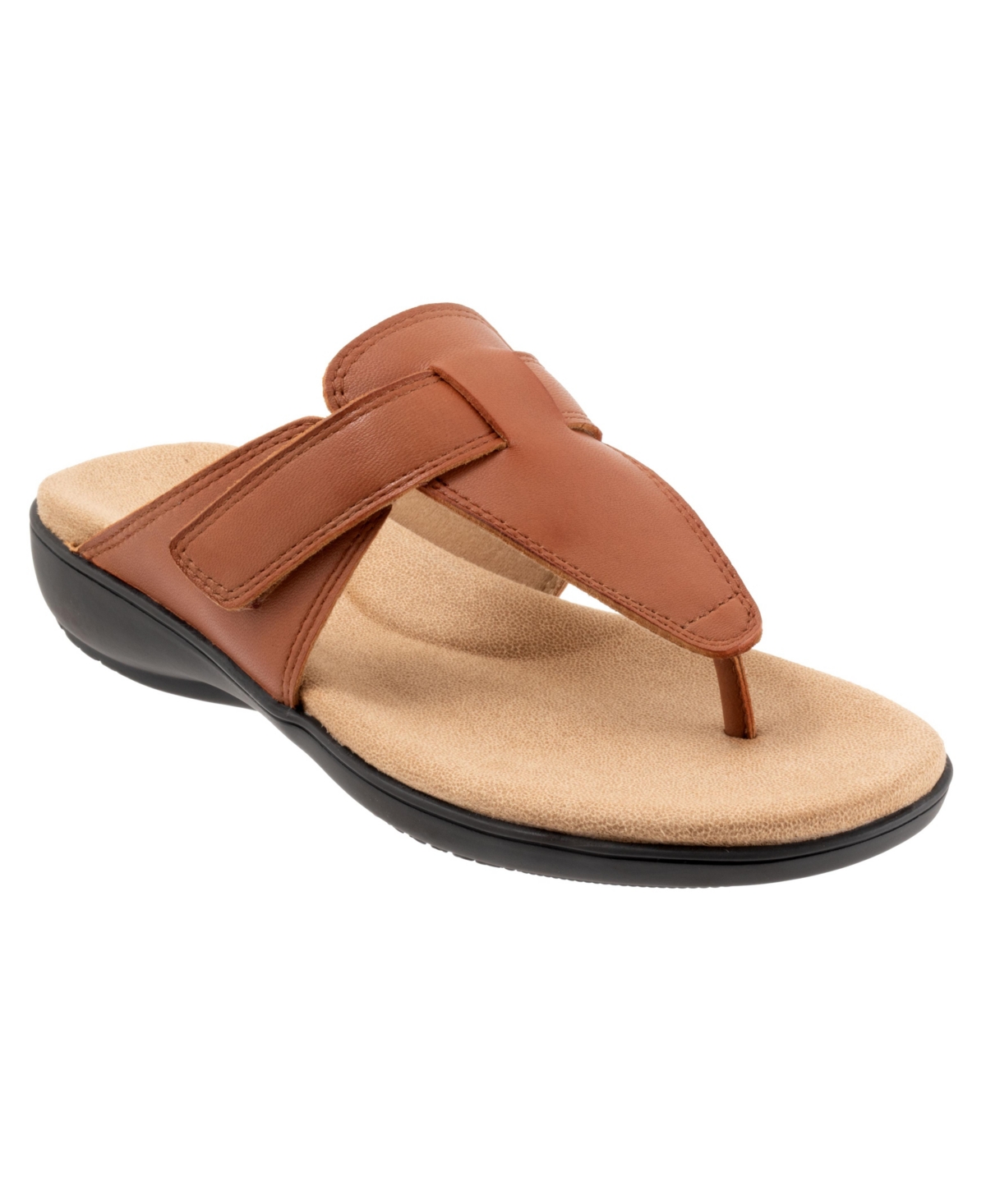 Trotters Robin Sandal - Luggage