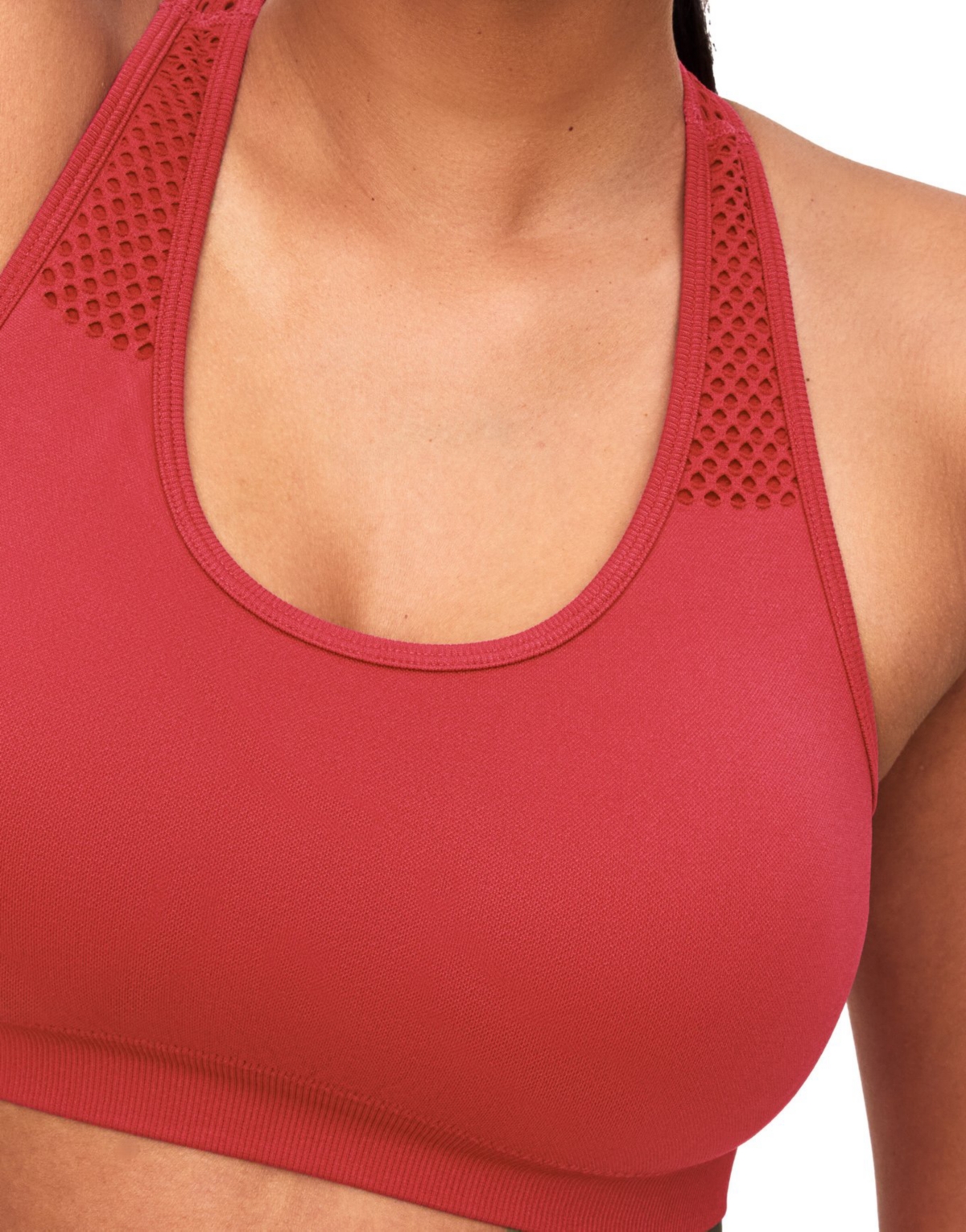 Adore Me Women's Skylar Seamless Bra