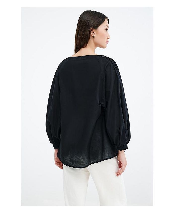 Kissena Top