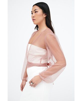 Women's Verona Bolero