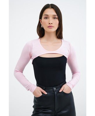 Women's Natalee Bolero