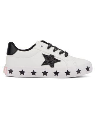 Little Girls Super Starr Low Top Sneaker