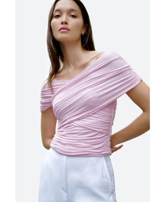 Women's Alyssa Infinity Top