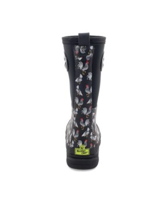 Womens Polaria Homestead Mid Cold Weather Boot