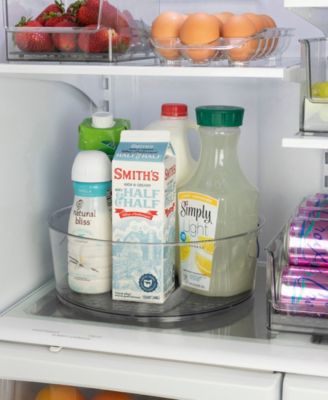 Hexa Large lazy Susan Set of Two