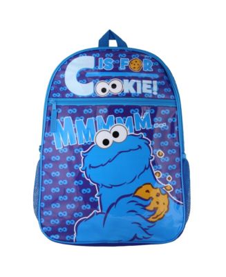 cookie monster on the run mini backpack Loungefly Sesame Street Plush : Clothing, Shoes & Jewelry Anytime Walking around with this Cookie Monster mini backpack is like carrying a little piece of childhood joy on your back Cookie Monster Sesame Street Loungefly