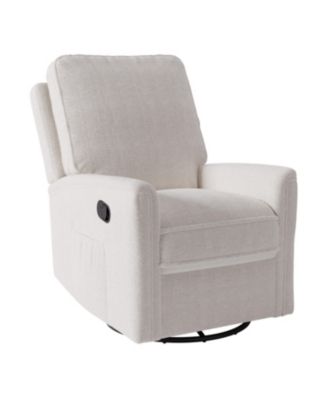 Swivel Recliner Chair