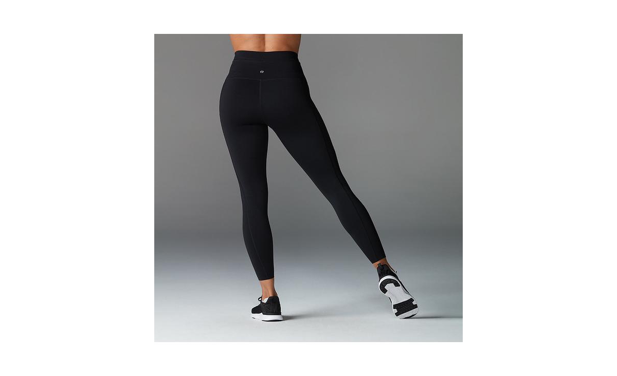Tavi Women's 7/8 Tie Waist Pocket Leggings