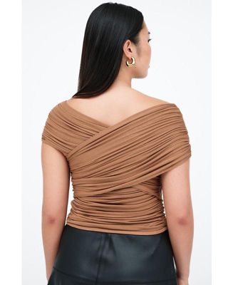 Women's Alyssa Infinity Top