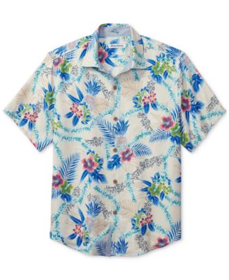 Tommy Bahama - Men's Paradise Floral Shirt