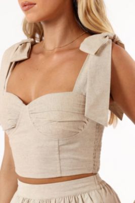 Women's Benji Short Set