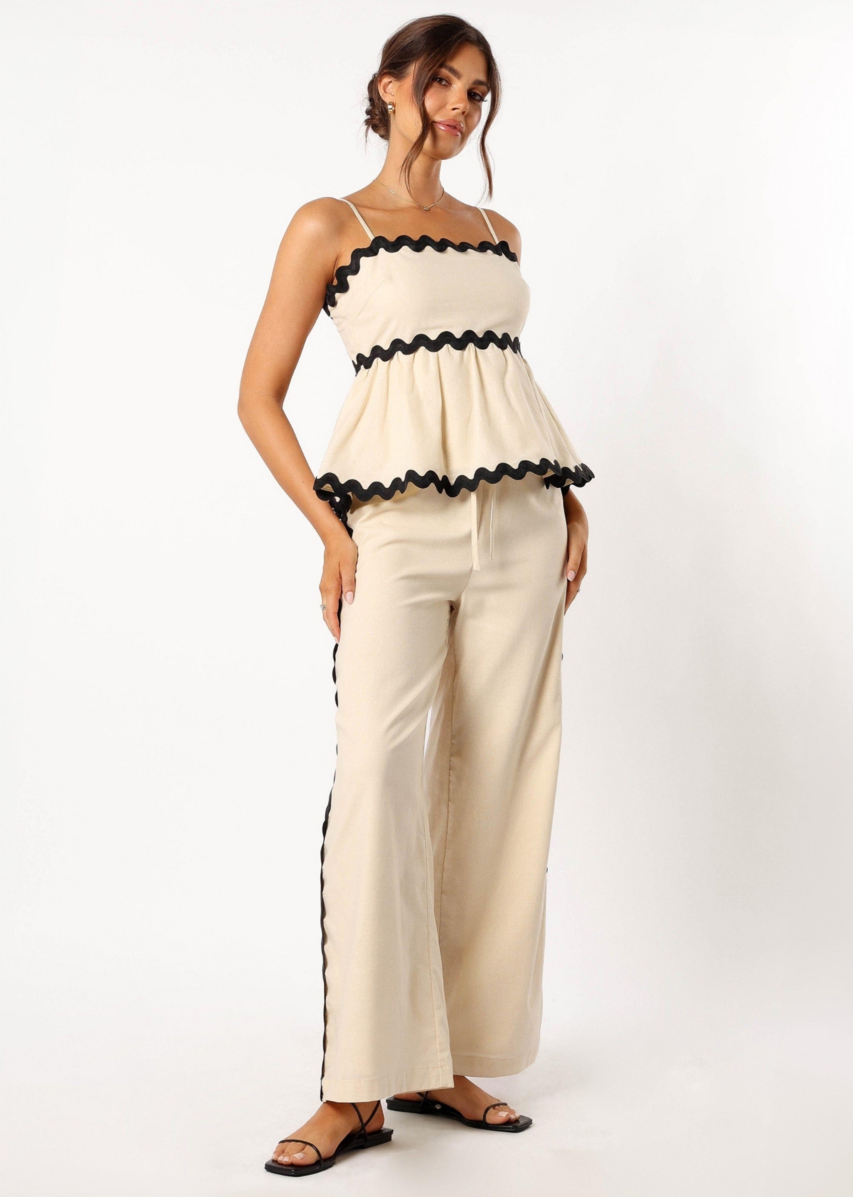 Petal and Pup Women's Mollymook Pants
