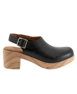 Fairbanks Clog