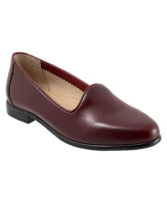 Women's Liz Lux Flat