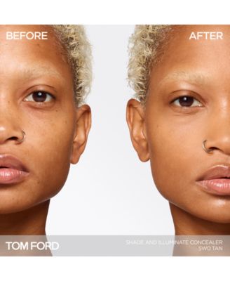 Shade & Illuminate Concealer