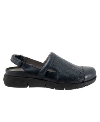 Salina Woven II Flat