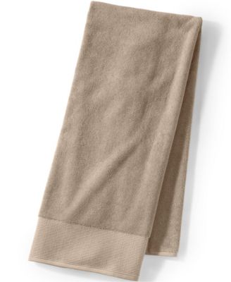 Turkish Luxe Bath Sheet