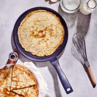 Energy Nonstick Crepe Pan 11" - Aluminum Ceramic Coated