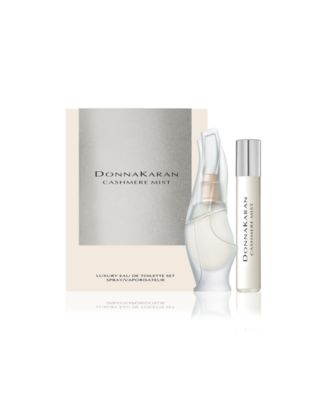 Donna Karan 2-Pc. Cashmere Mist Eau de Toilette Luxury Gift Set
