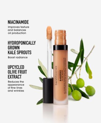 barePro 16HR All Over Skin-Perfecting Matte Concealer Mineral SPF 25