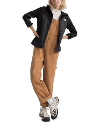 Women's Canyonlands Full Zip Fleece Hoodie 