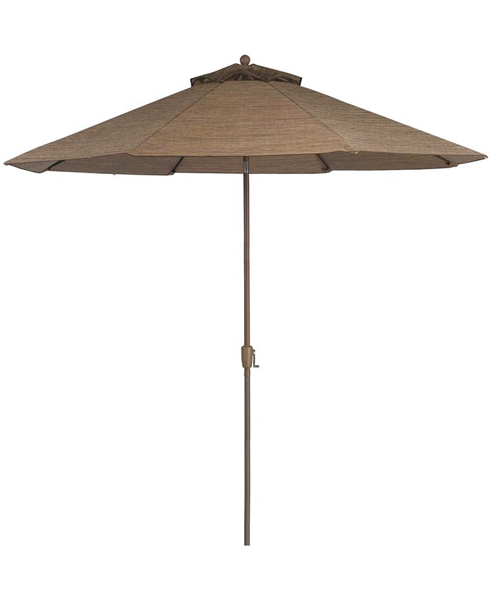 Furniture - Oasis Outdoor 9' Patio Umbrella