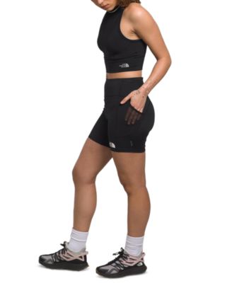 Women's Movmynt Performance Tights Shorts