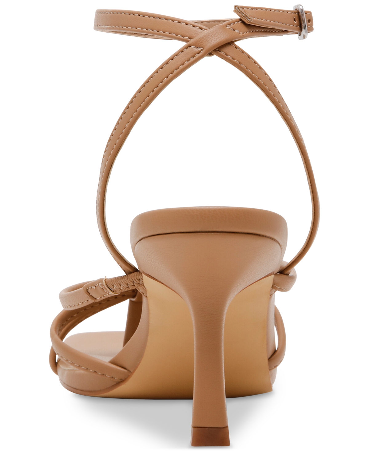 Dv Dolce Vita Women's Zeffer Strappy Ankle-Strap Dress Sandals
