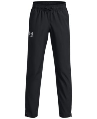 Under Armour - Big Boys Sportstyle Water-Repellent Ripstop Pants