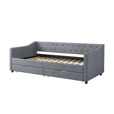 Versatile Sofa Bed, Stylish Comfort