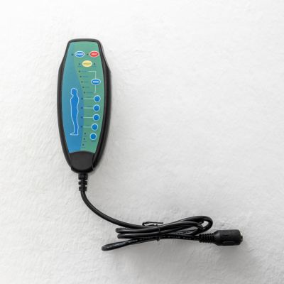 Streamdale Premium Quality Leather Recliner Ultimate Relaxation and Durability