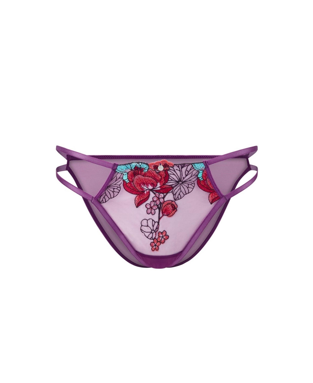 Adore Me Women's Jayda Brazilian Panty