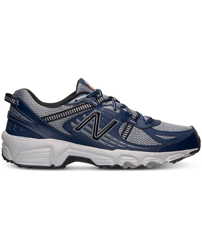 New Balance Men's Casual Sneakers from Finish Line Macy's