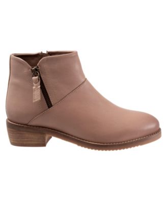 Roselle Boot