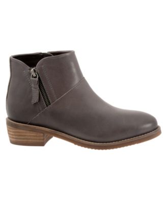 Roselle Boot