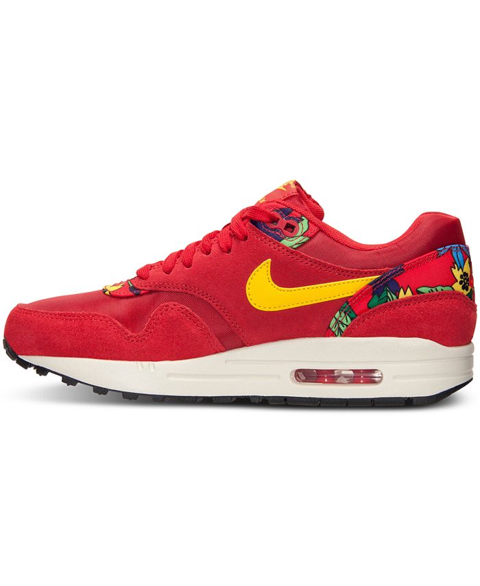 air max 1 aloha