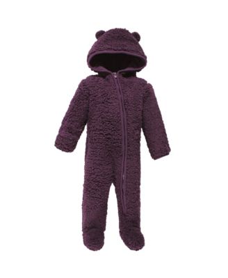 Sherpa Sleep and Play